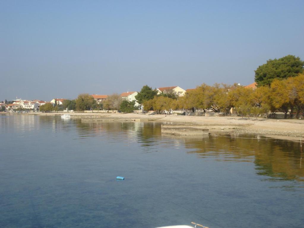 Apartments Labor Vodice Rum bild