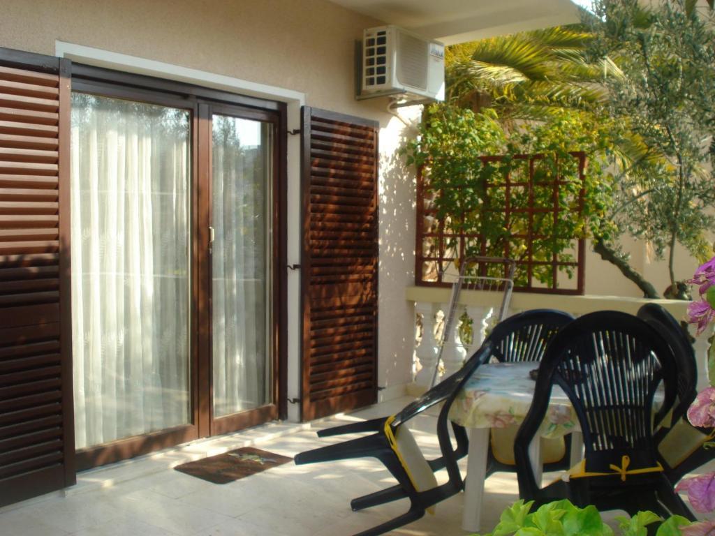 Apartments Labor Vodice Rum bild
