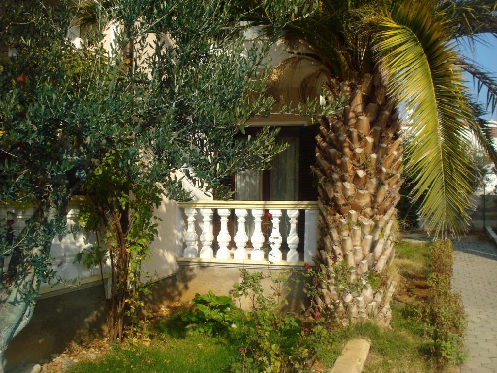 Apartments Labor Vodice Rum bild