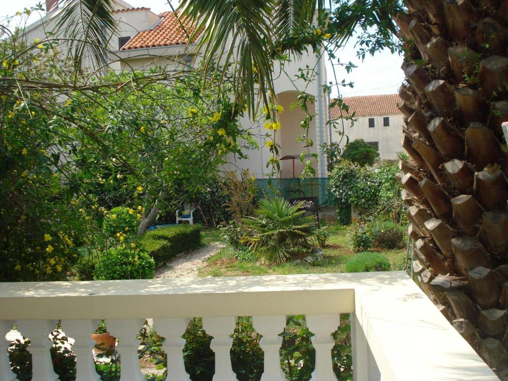 Apartments Labor Vodice Rum bild