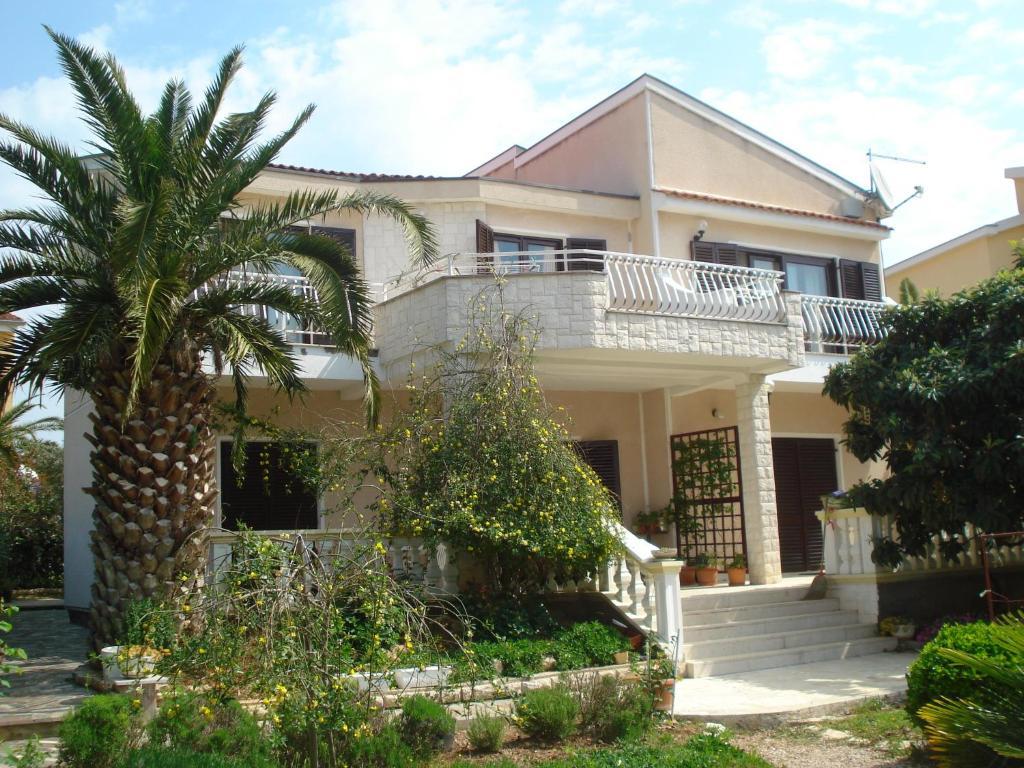 Apartments Labor Vodice Rum bild