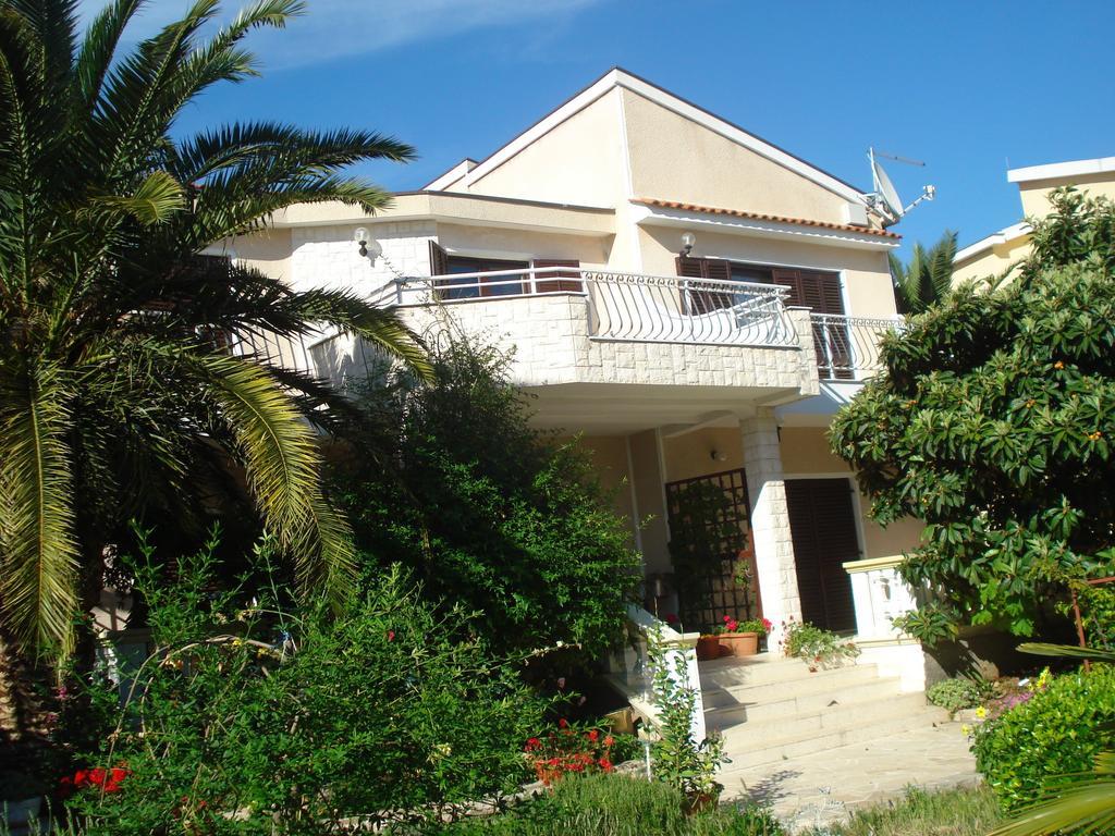 Apartments Labor Vodice Rum bild